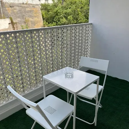 Estudio7 * Puerto de la Cruz (Tenerife)