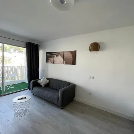 Apartment Estudio7